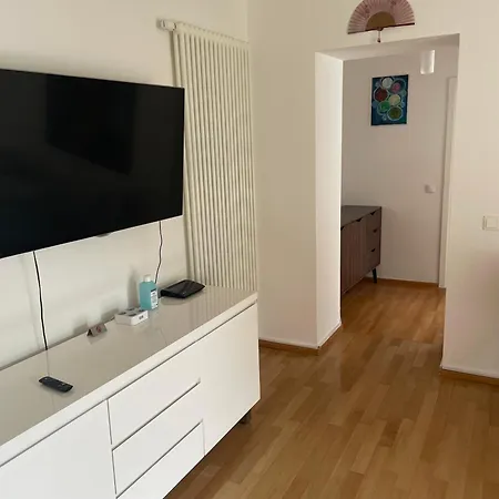 Im Rosentraum Apartment Baden-Baden